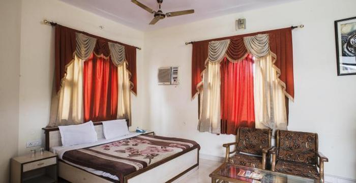 Hotel Sanctuary Resort